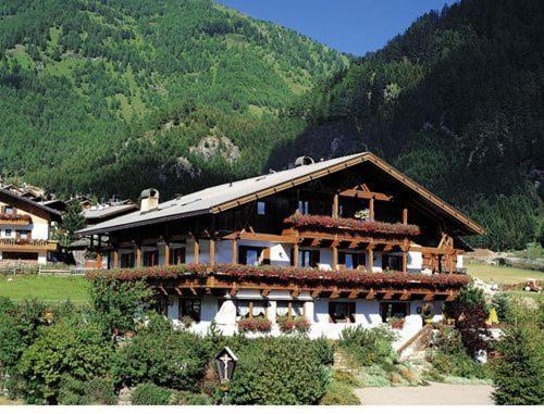 Residence Gruenwald Valles Exterior photo