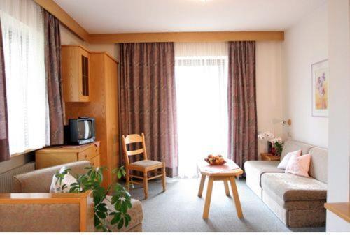 Residence Gruenwald Valles Room photo